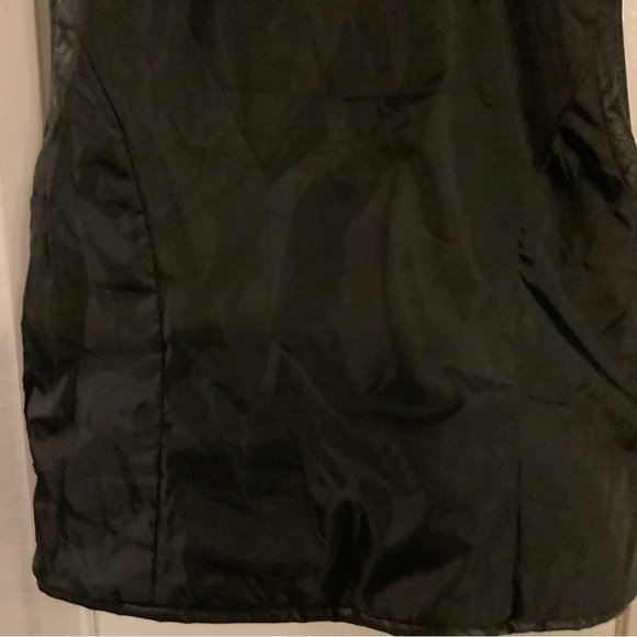 Rampage Brand - Faux fur vest, size large - Picture 10 of 11